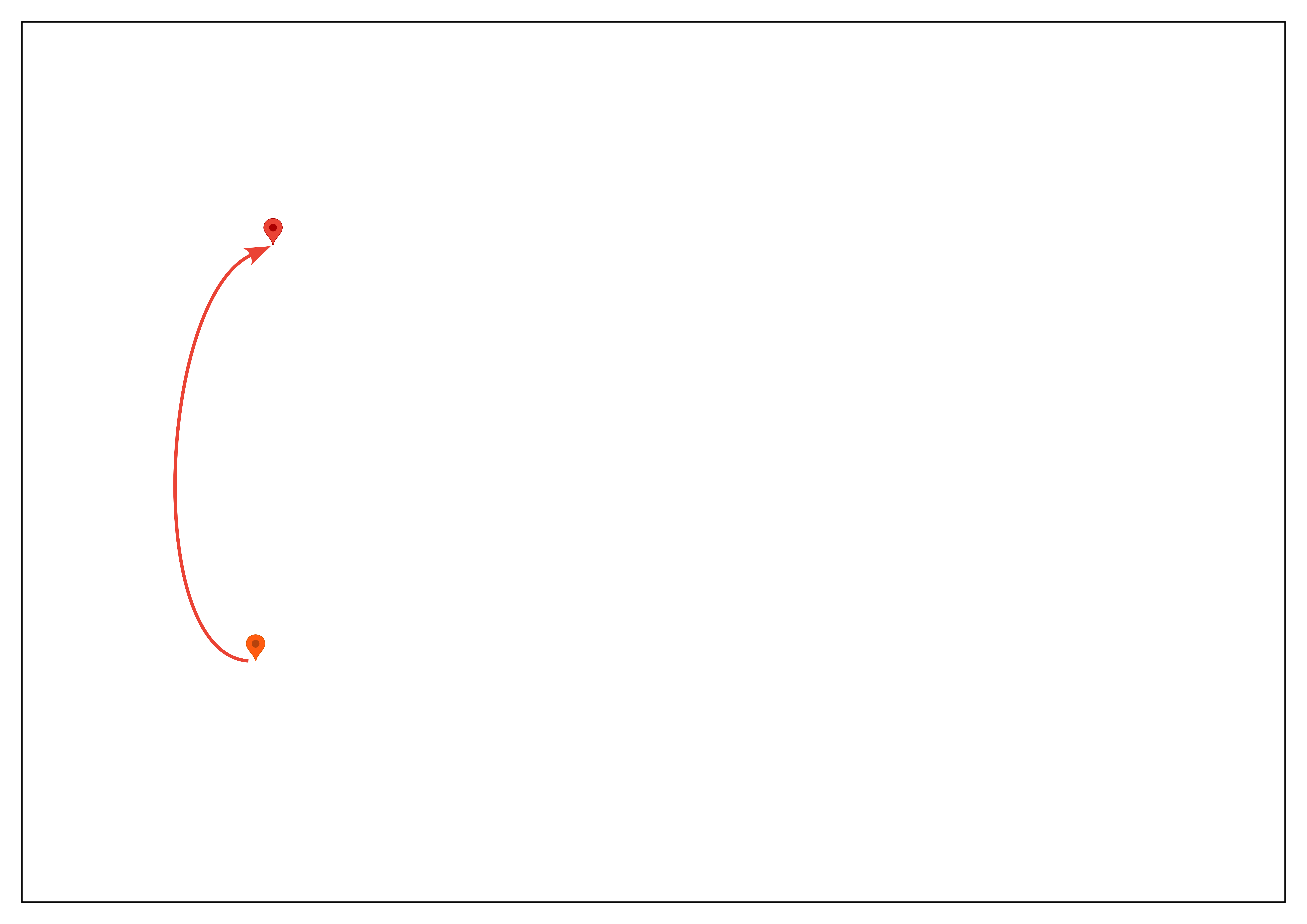 Failure Layer for Case 5