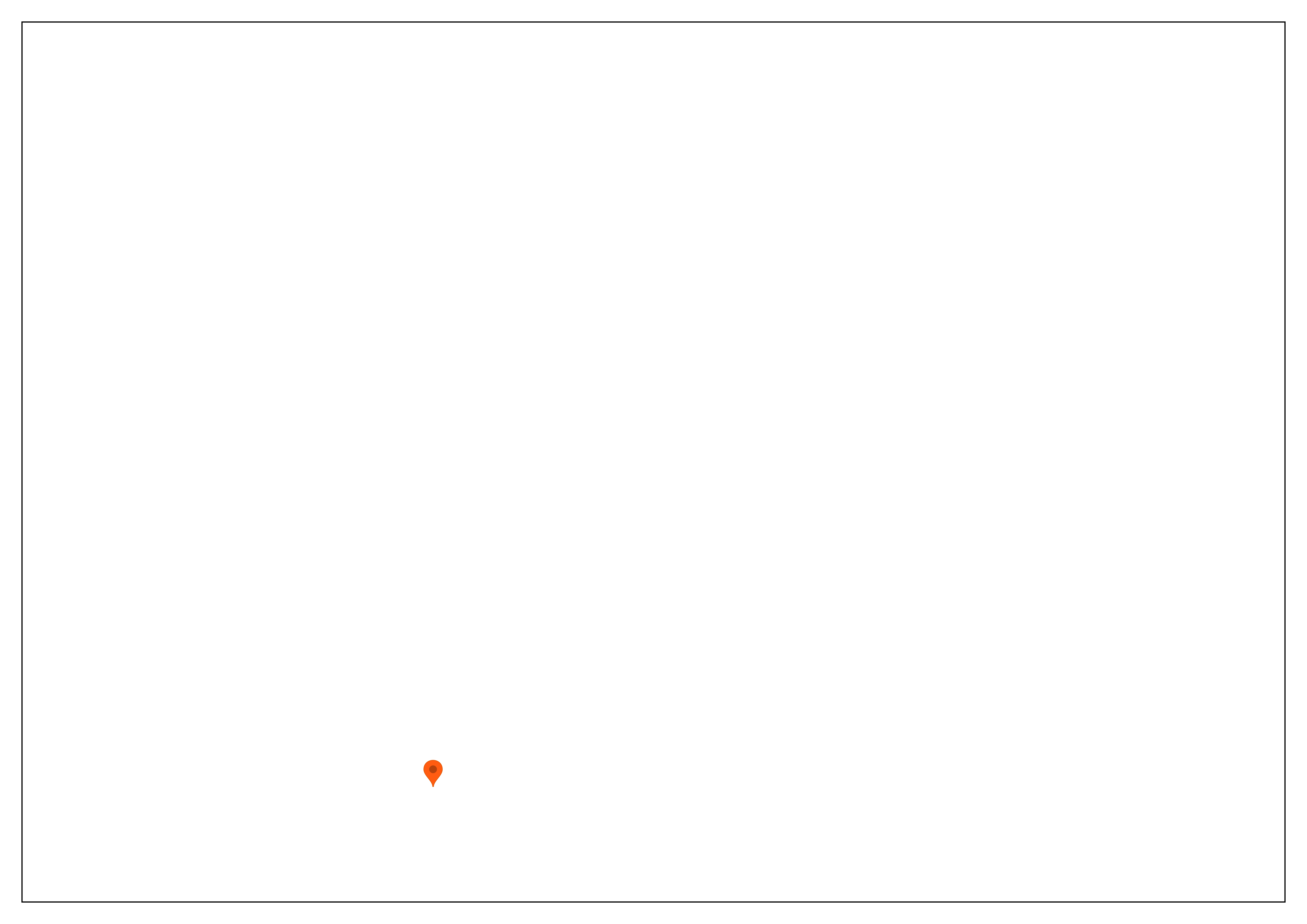 Failure Layer for Case 8